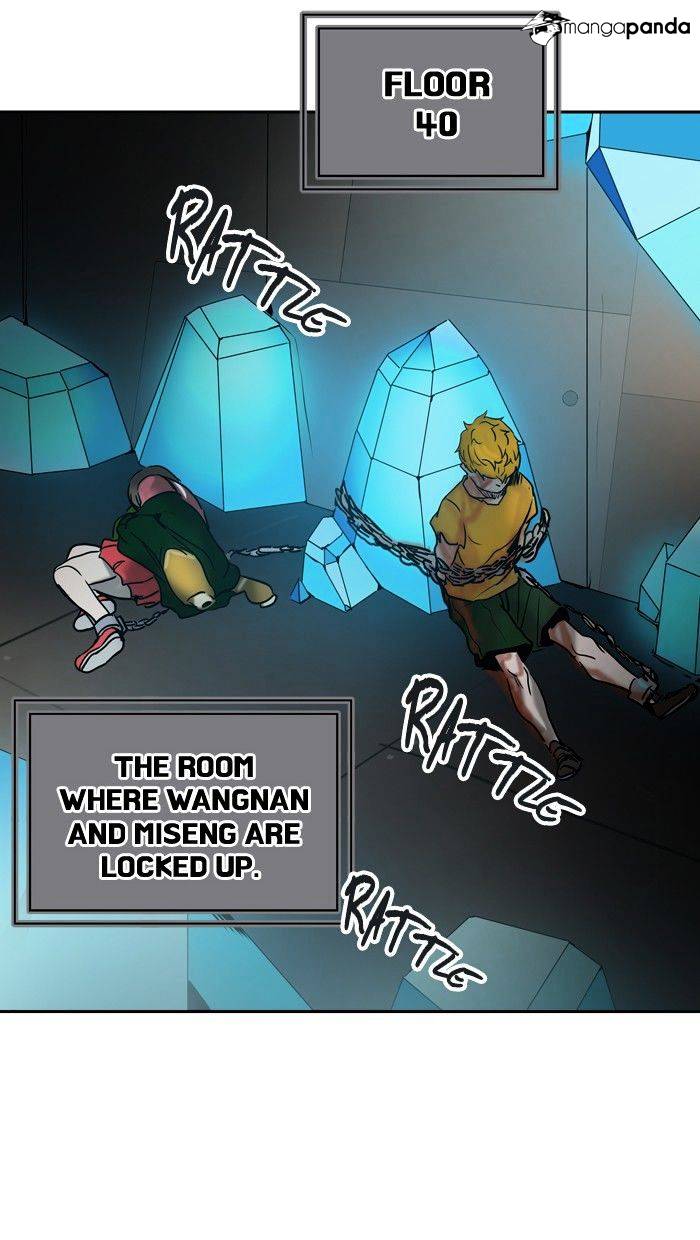 Tower of God Chapter 309 image 093